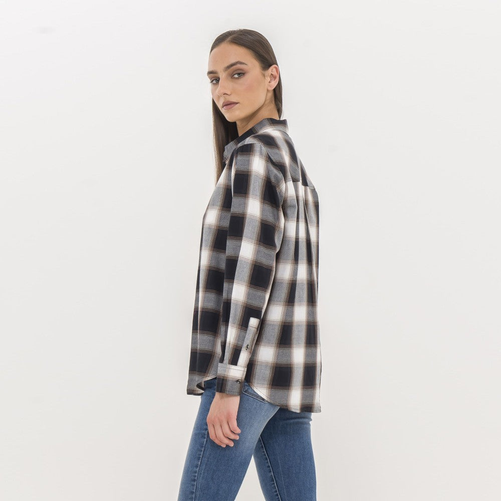 Këmishë Piazza Italia 06640VAR01