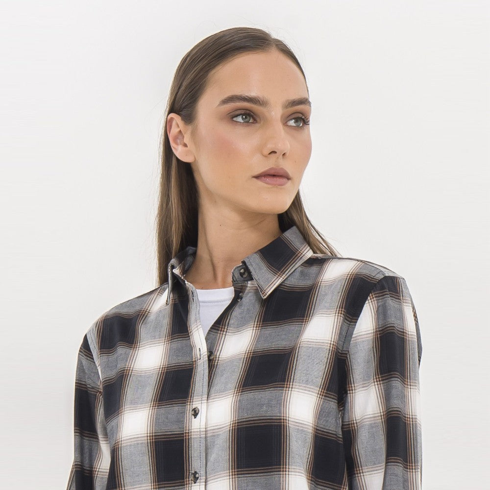 Këmishë Piazza Italia 06640VAR01