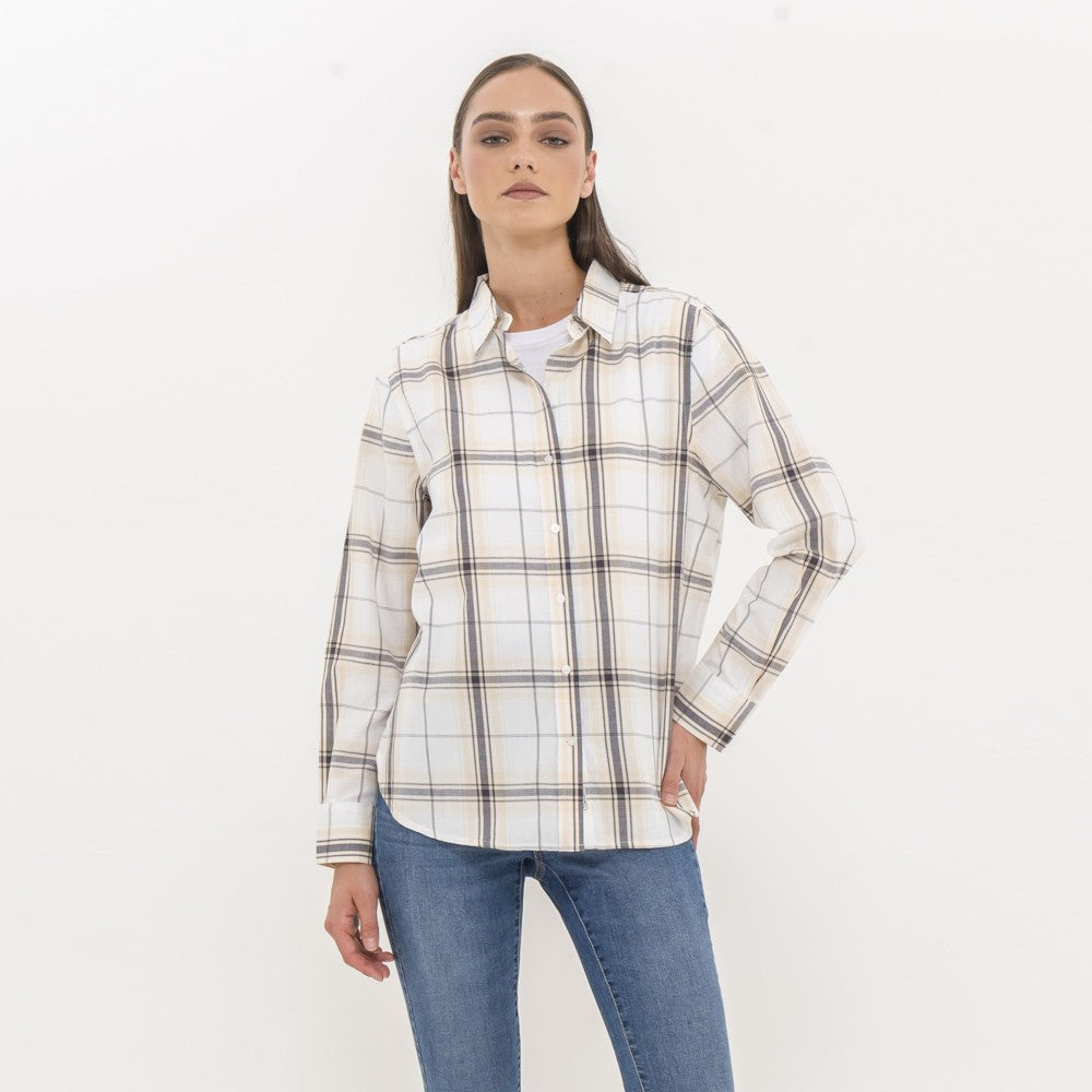 Këmishë Piazza Italia 06640VAR02