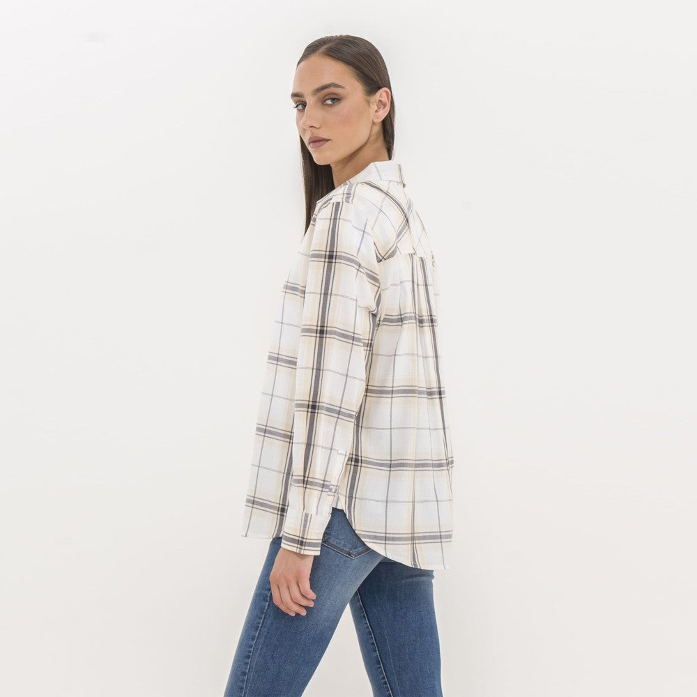 Këmishë Piazza Italia 06640VAR02