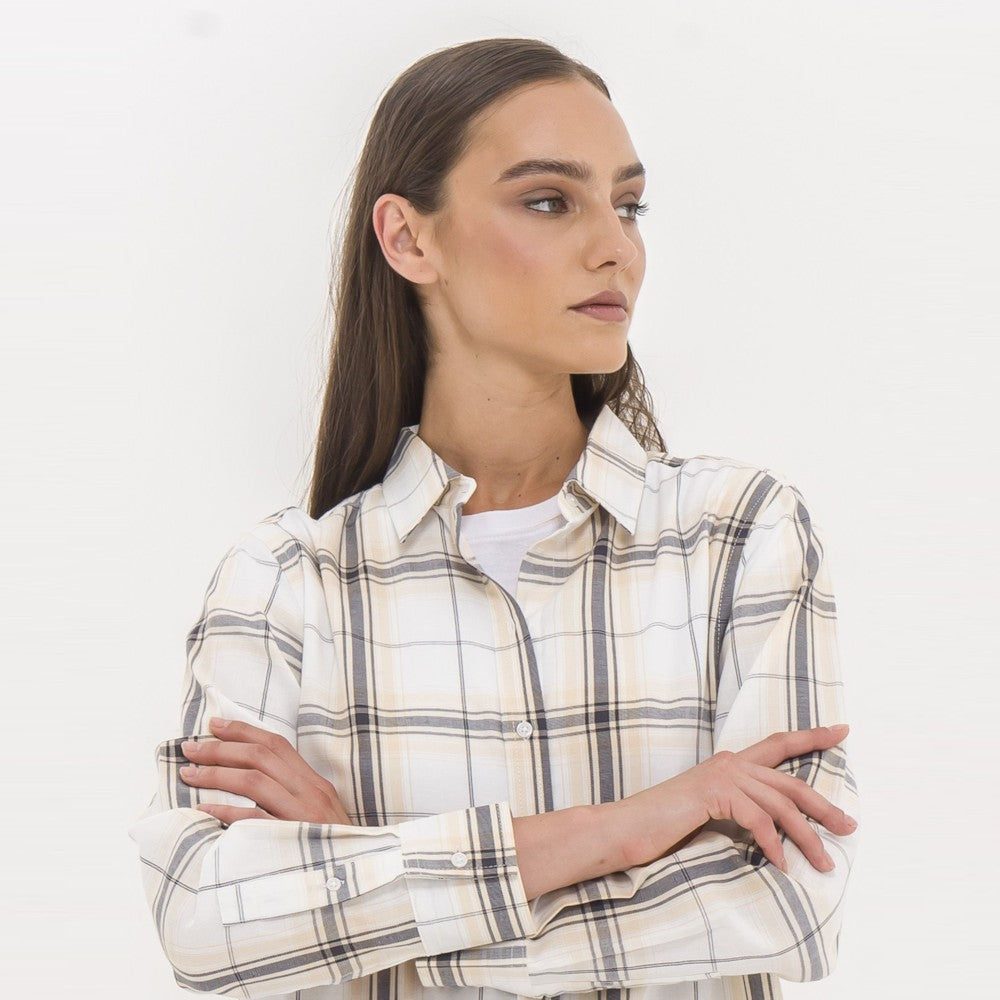 Këmishë Piazza Italia 06640VAR02