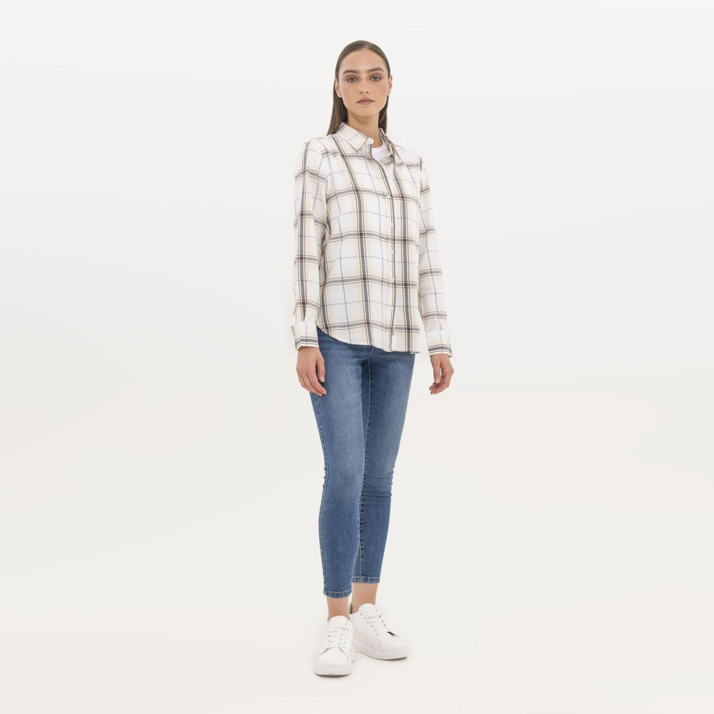 Këmishë Piazza Italia 06640VAR02