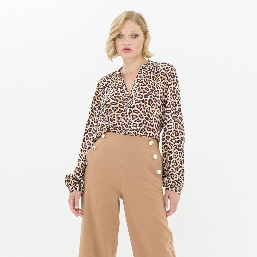 Këmishë Piazza Italia 06642VAR01