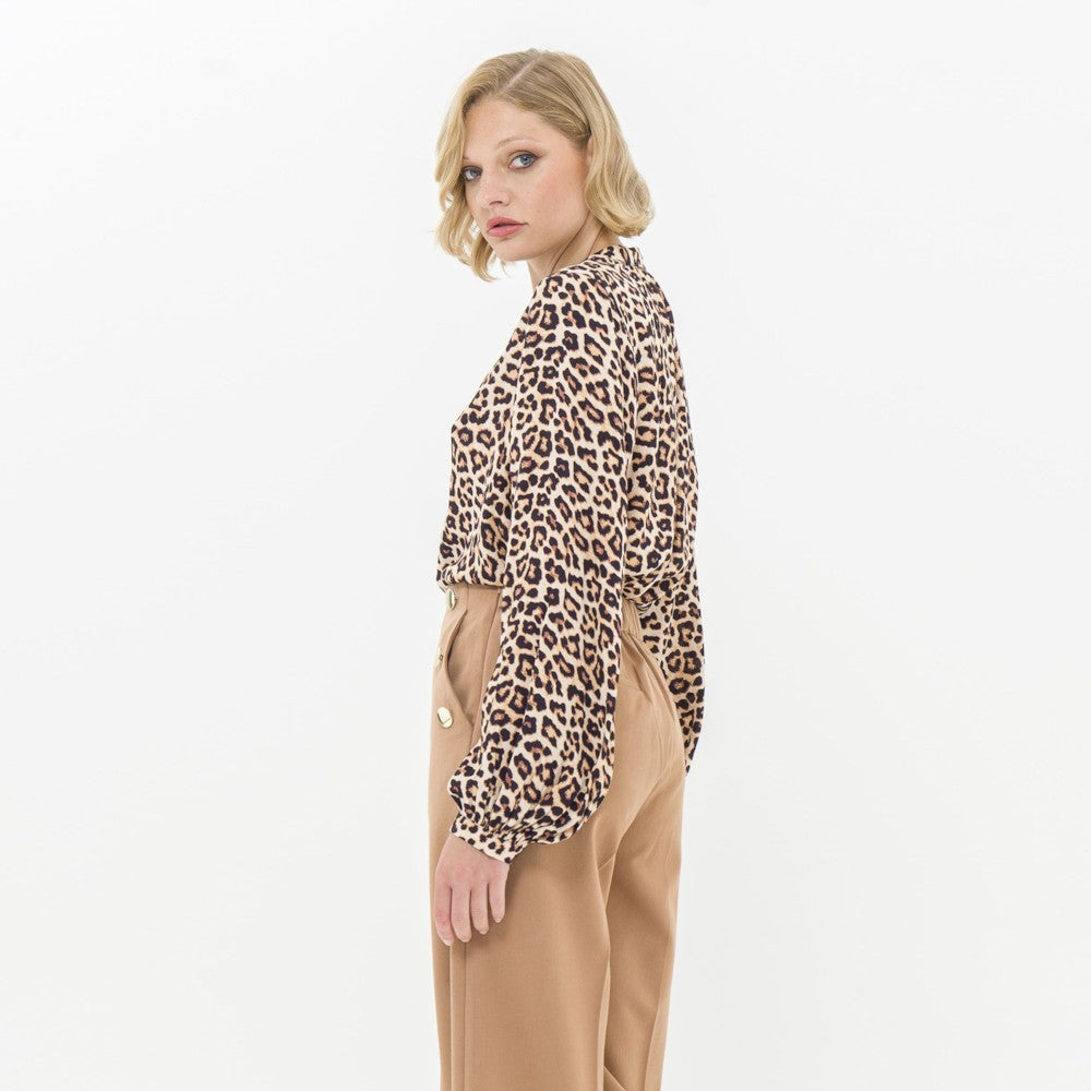 Këmishë Piazza Italia 06642VAR01