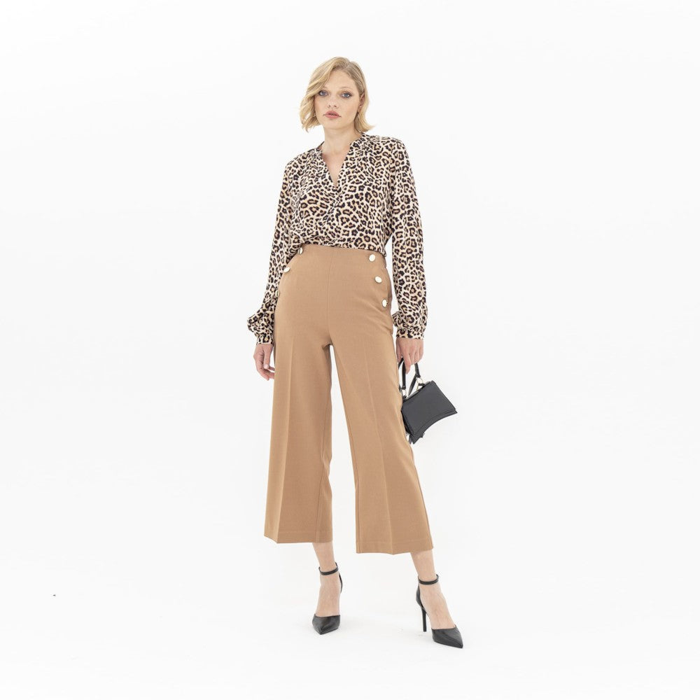 Këmishë Piazza Italia 06642VAR01