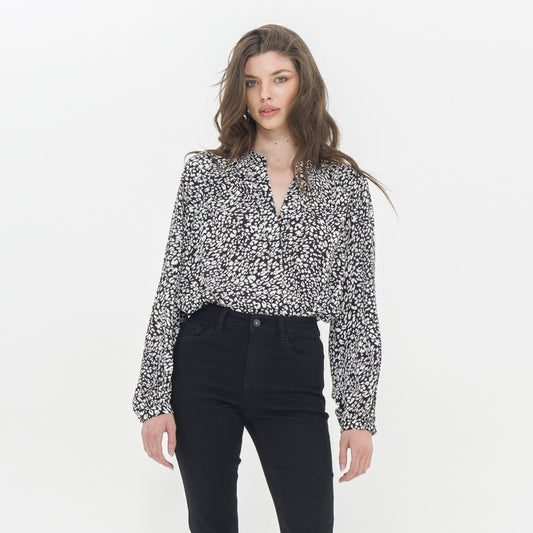 Këmishë Piazza Italia 06642VAR02