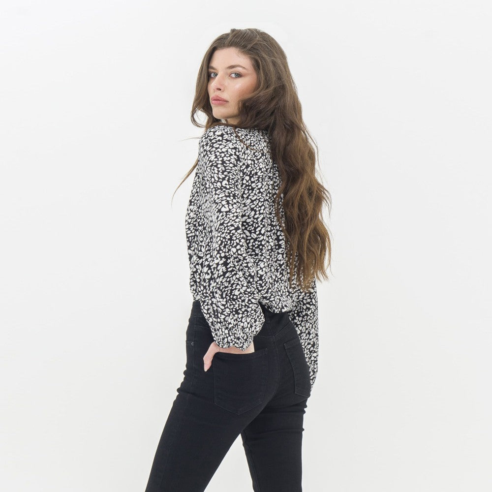 Këmishë Piazza Italia 06642VAR02