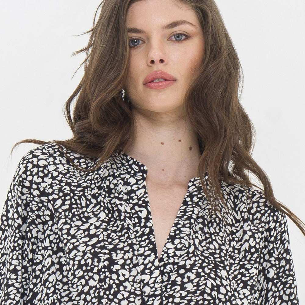 Këmishë Piazza Italia 06642VAR02