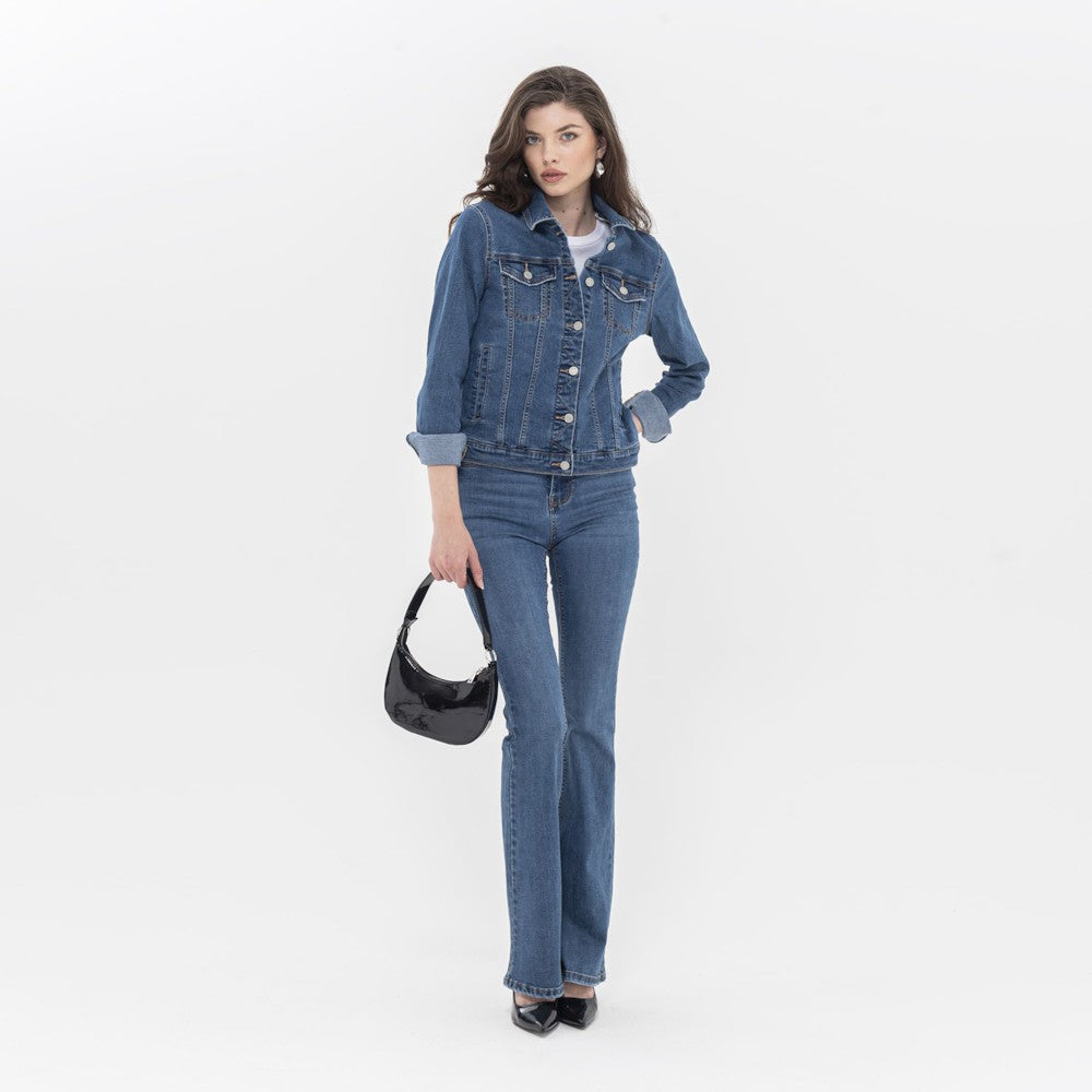 Jakne Piazza Italia 06651DE