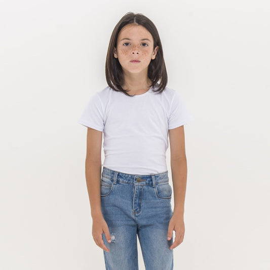 Farmerka Piazza Italia 07448DENMC