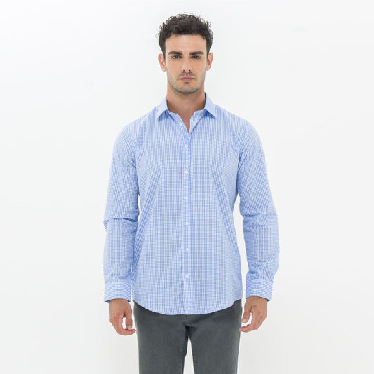 Këmishë Piazza Italia 07457CE