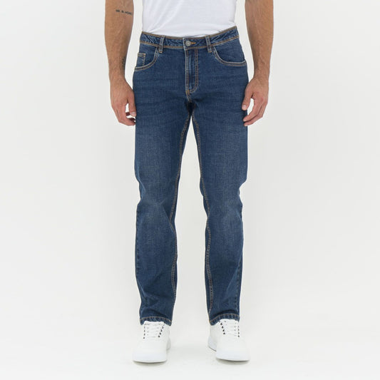 Farmerka Piazza Italia 07525DENMS