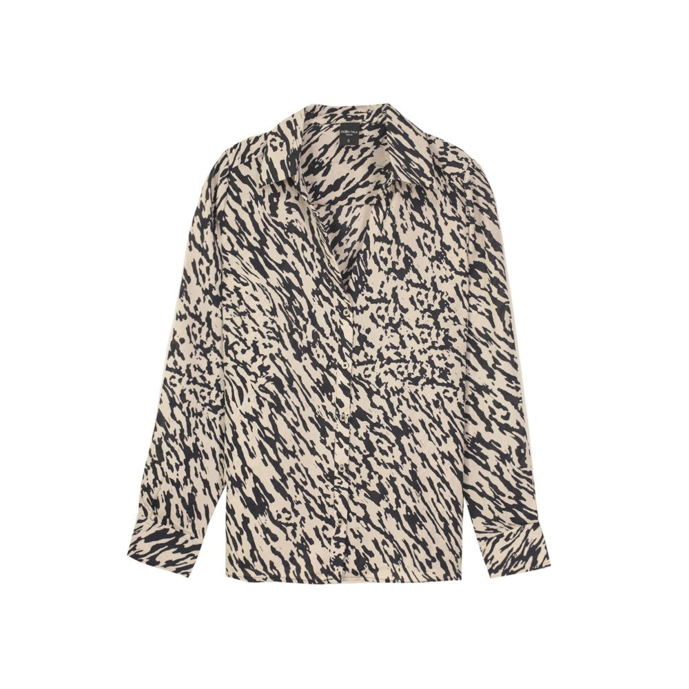 Këmishë Piazza Italia 06637VAR03