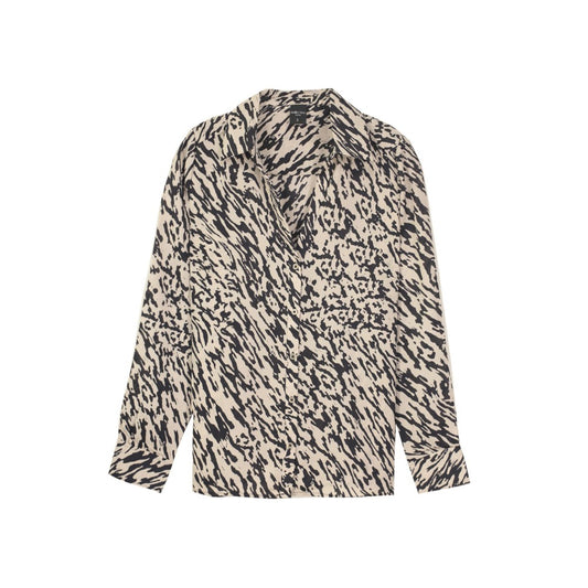 Këmishë Piazza Italia 06637VAR03