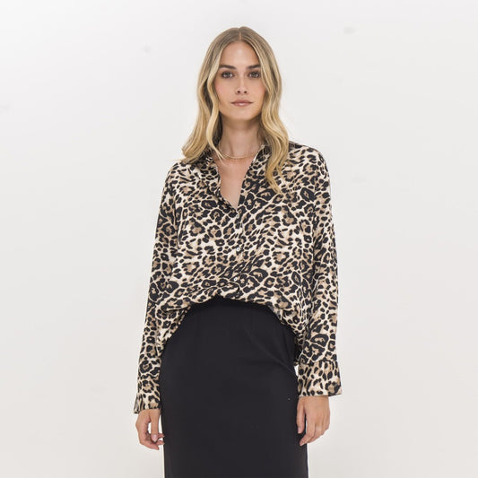 Këmishë Piazza Italia 07276VAR01