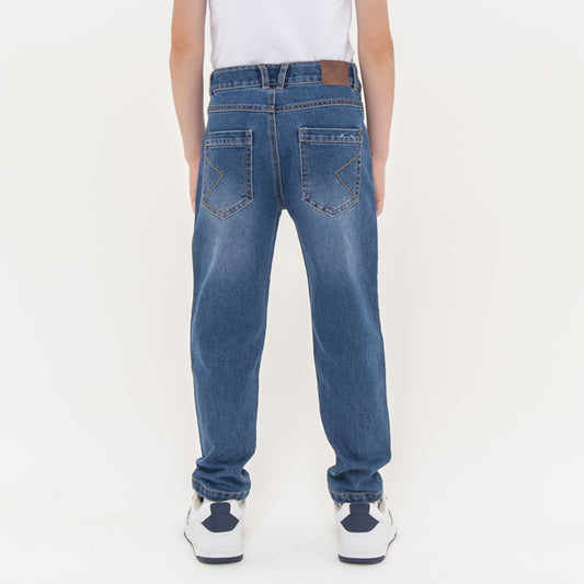 Farmerka Piazza Italia 07446DE