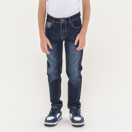 Farmerka Piazza Italia 07446DENMS