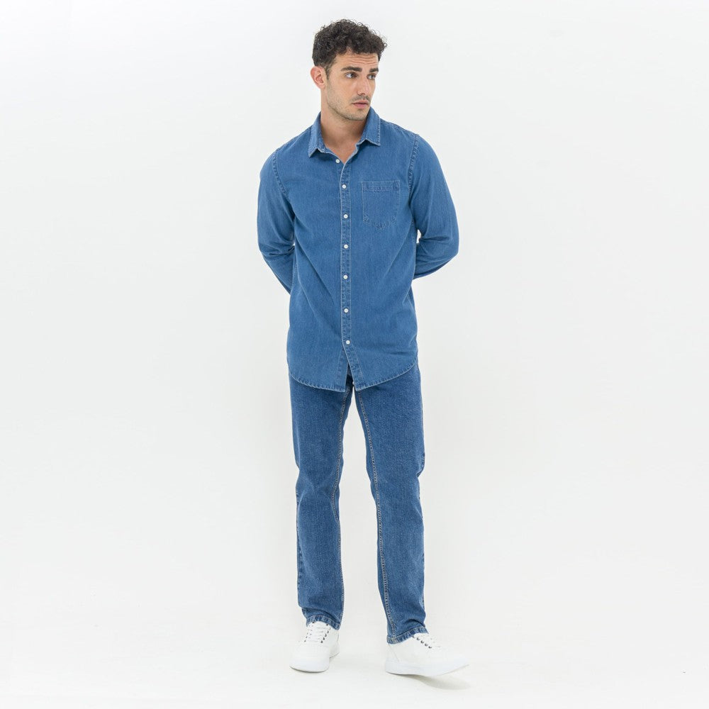 Këmishë Piazza Italia 07469DE