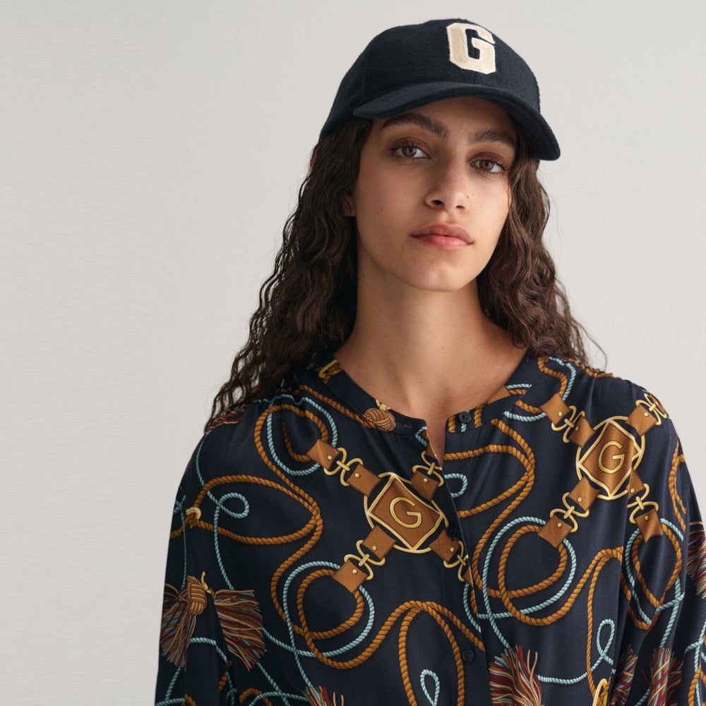 Fustan Gant 4503257 433