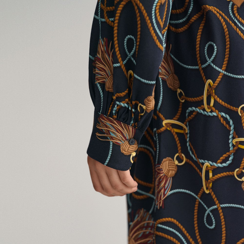 Fustan Gant 4503257 433