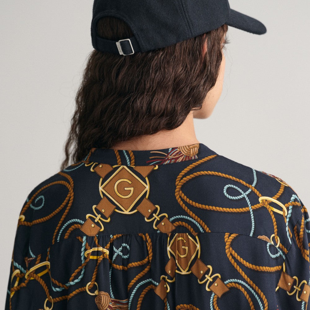 Fustan Gant 4503257 433