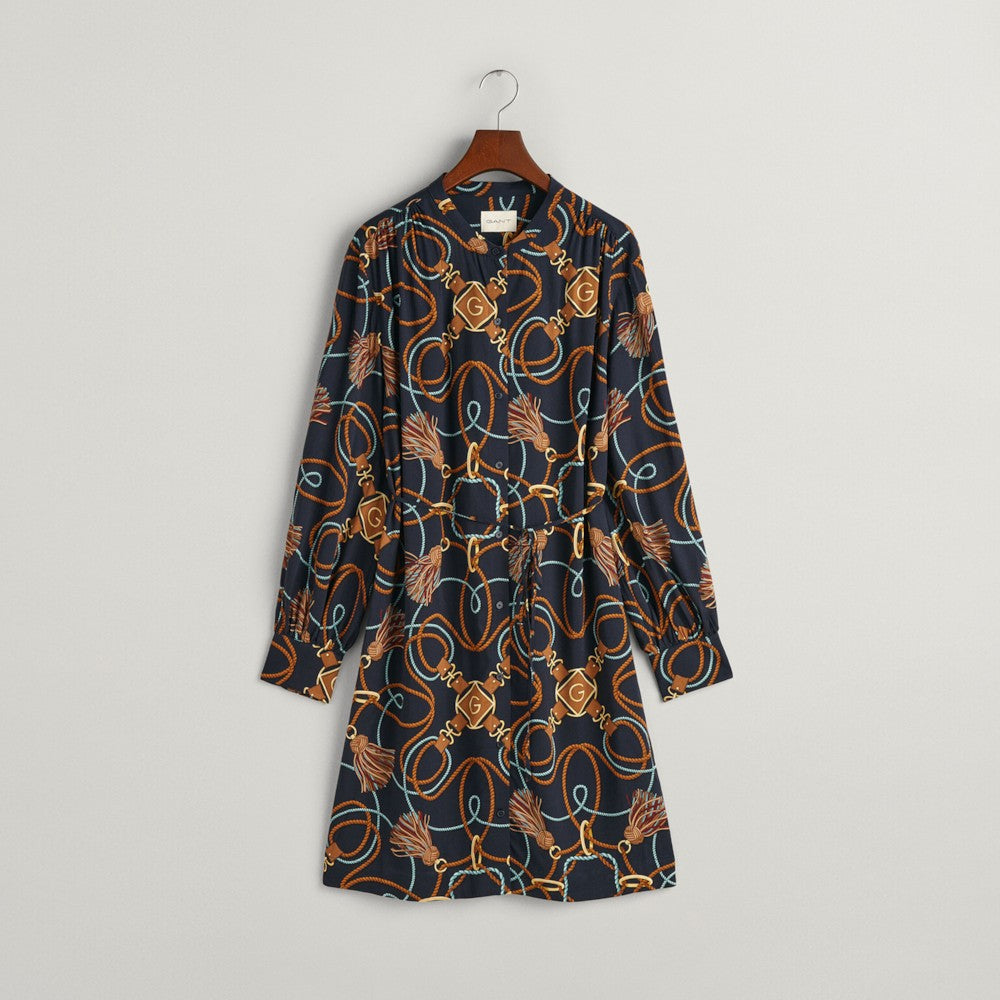 Fustan Gant 4503257 433