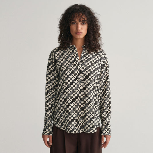 Këmishë Gant 4300248 116