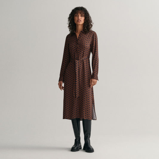 Fustan Gant 4503291 433