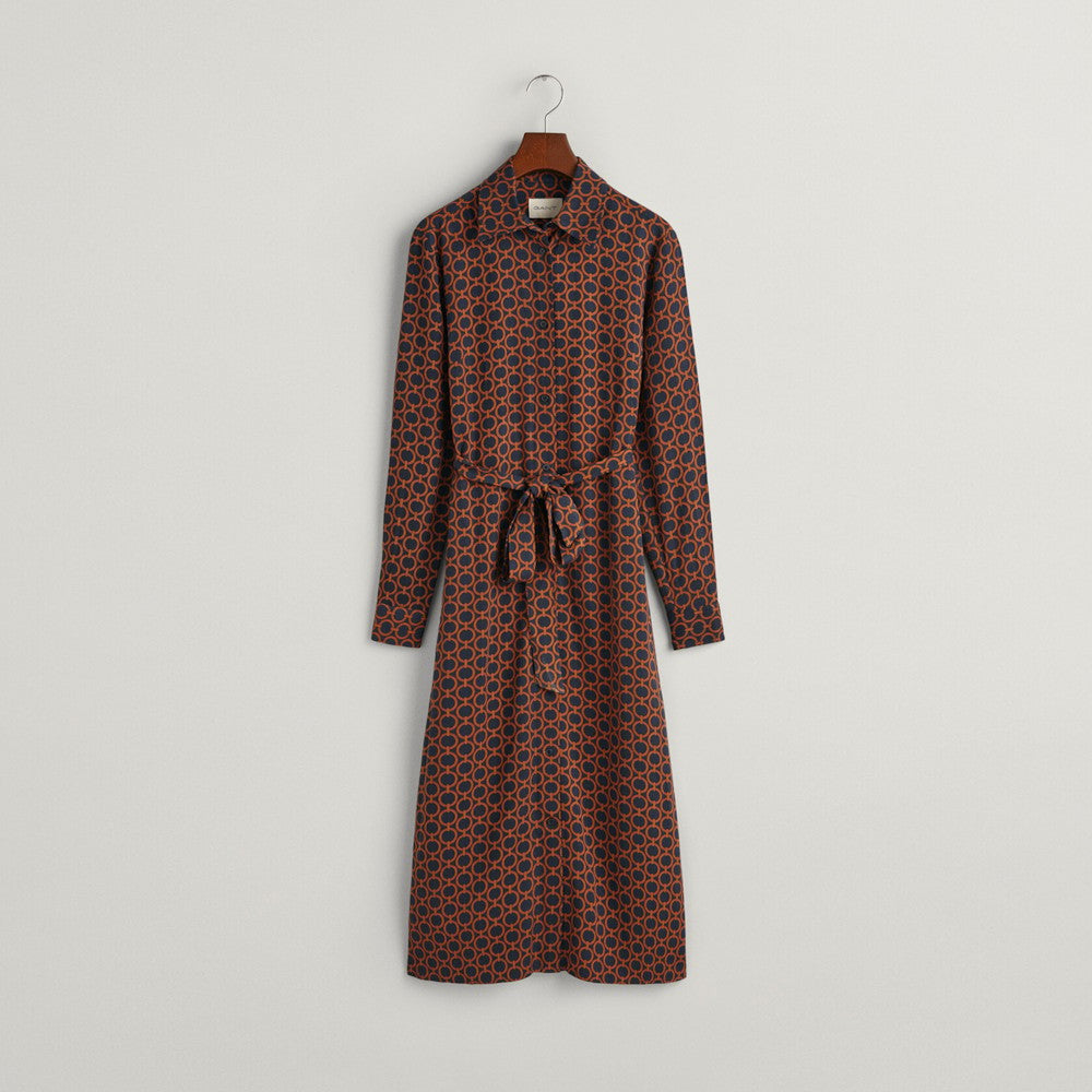 Fustan Gant 4503291 433