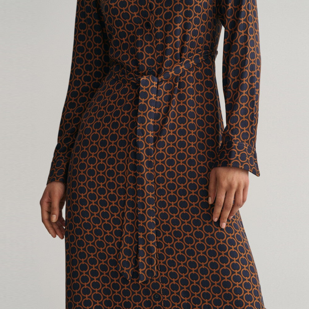 Fustan Gant 4503291 433