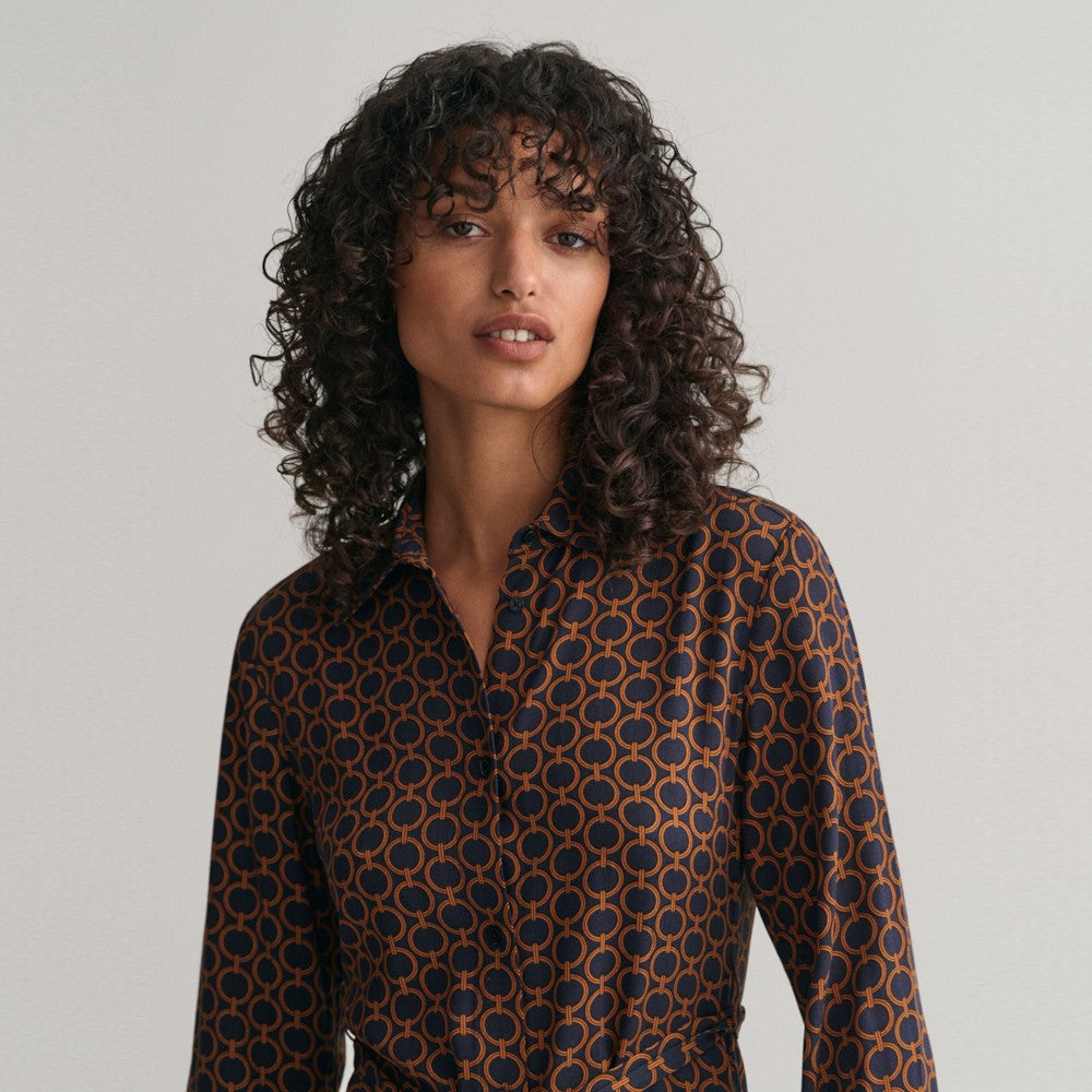 Fustan Gant 4503291 433