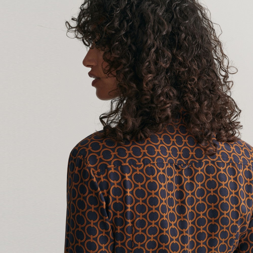 Fustan Gant 4503291 433