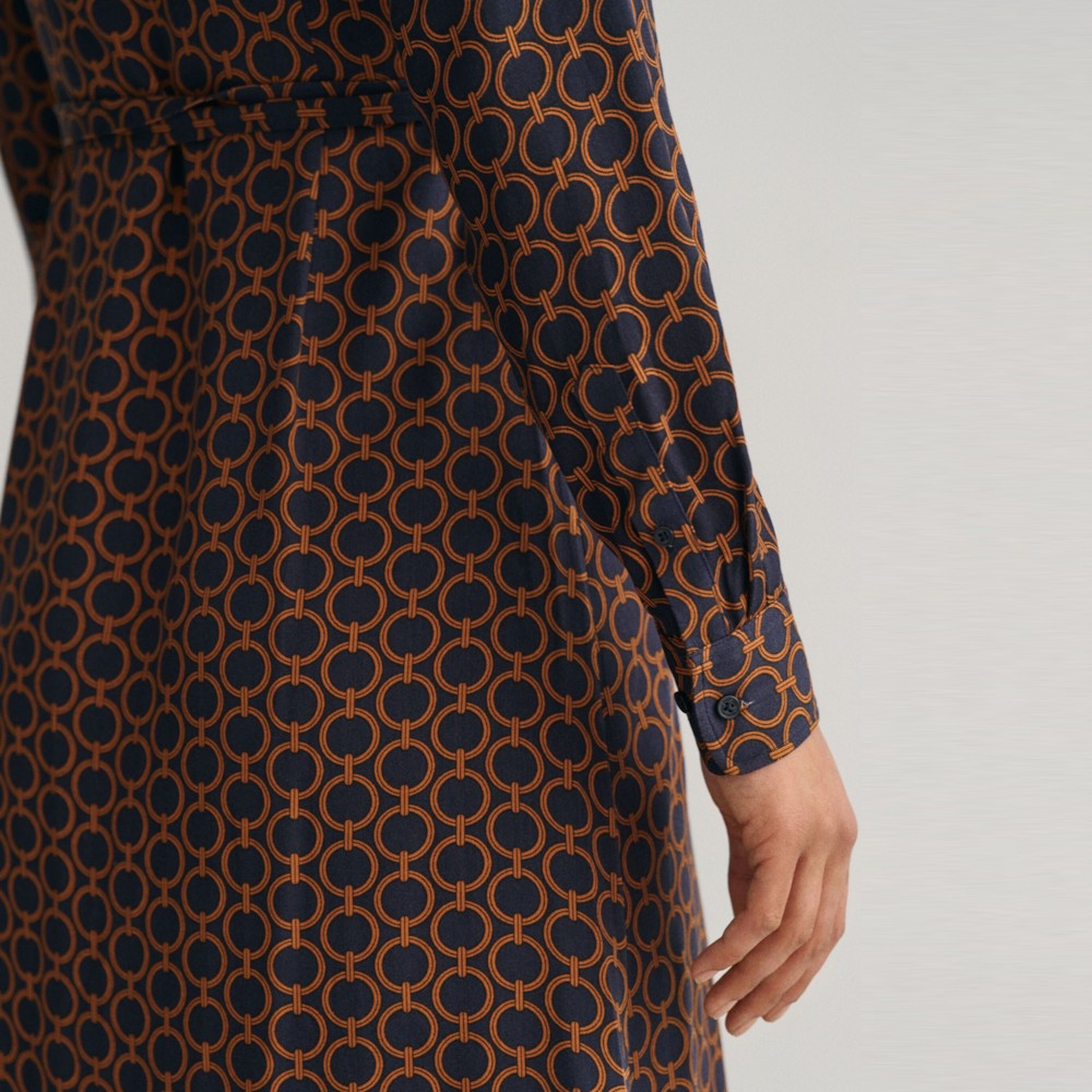 Fustan Gant 4503291 433