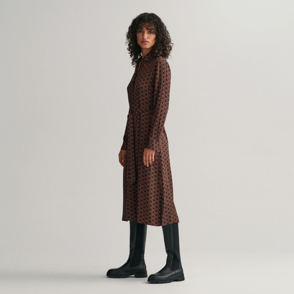 Fustan Gant 4503291 433