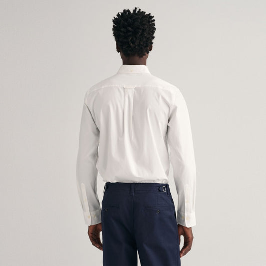 Këmishë Gant REG PINPOINT OXFORD SHIRT