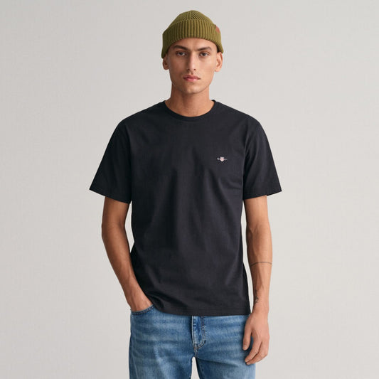 GANT T-SHIRT S/S
