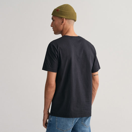 GANT T-SHIRT S/S