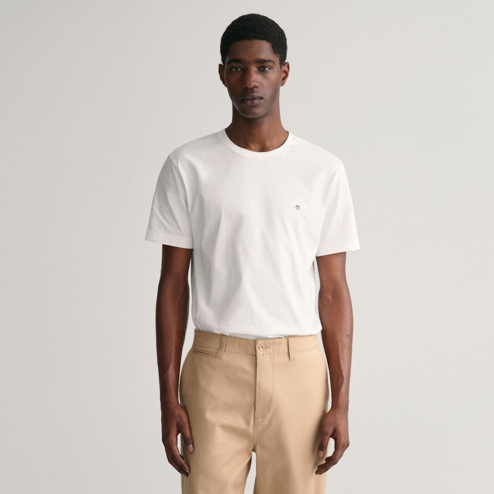Maicë GANT T-SHIRT S/S