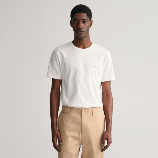 Maicë GANT T-SHIRT S/S