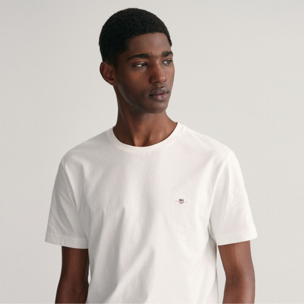 Maicë GANT T-SHIRT S/S