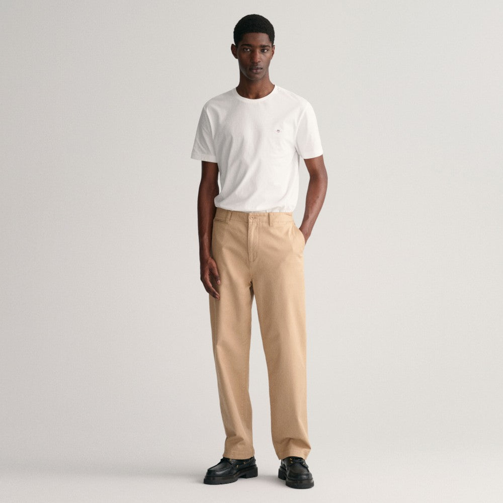 Maicë GANT T-SHIRT S/S