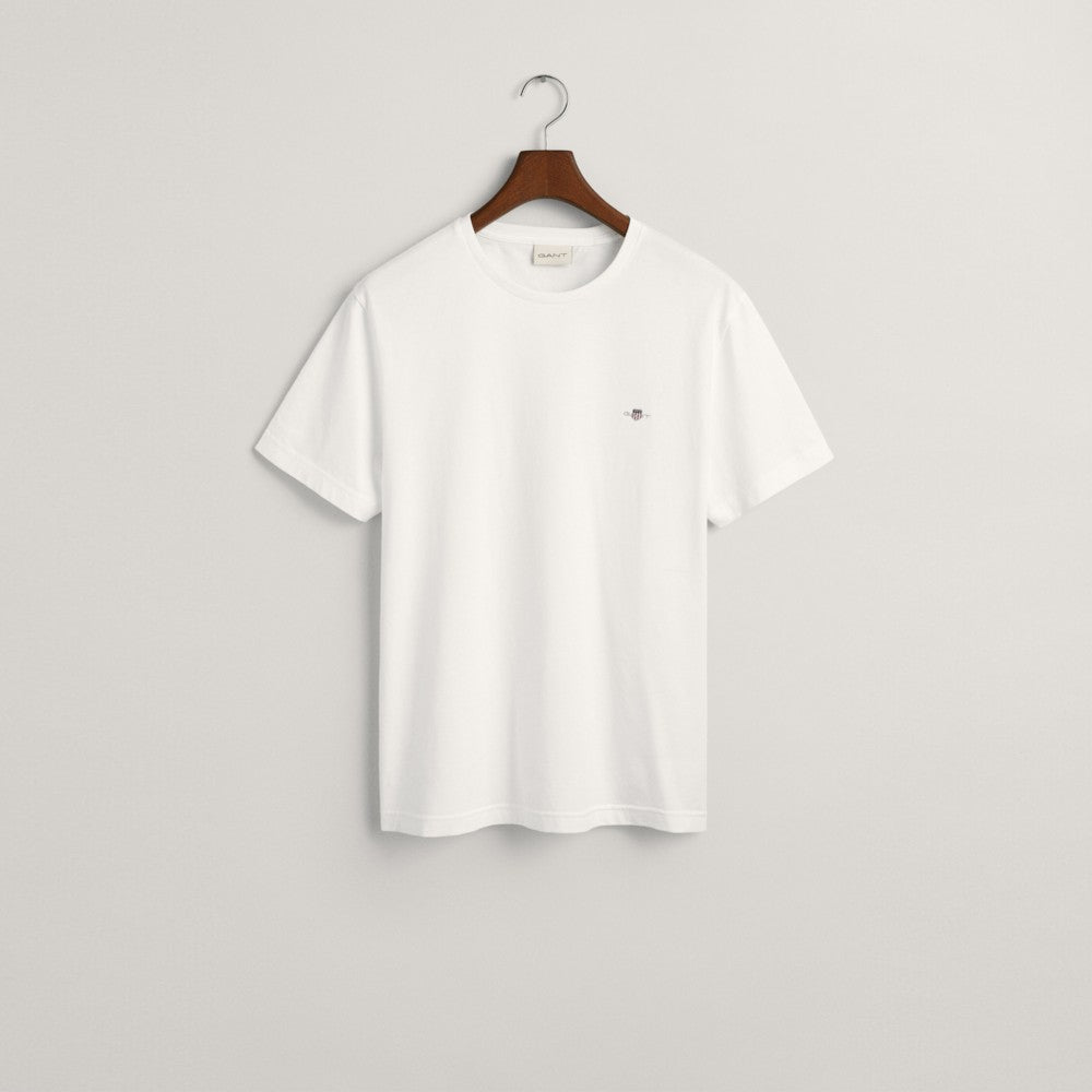 Maicë GANT T-SHIRT S/S