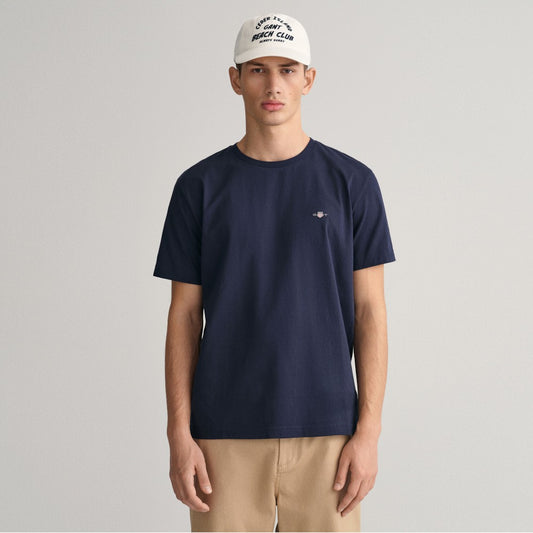 Maicë GANT T-SHIRT S/S