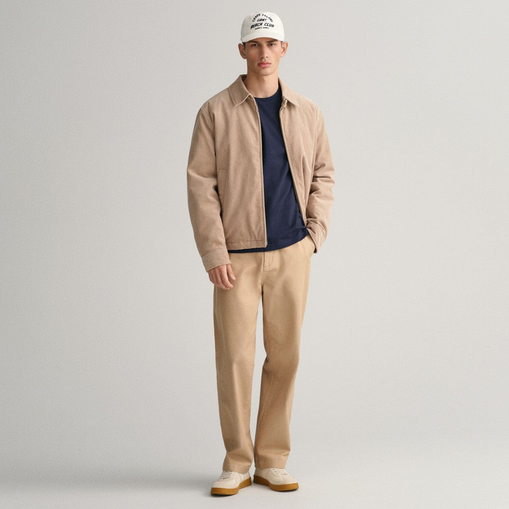 Maicë GANT T-SHIRT S/S