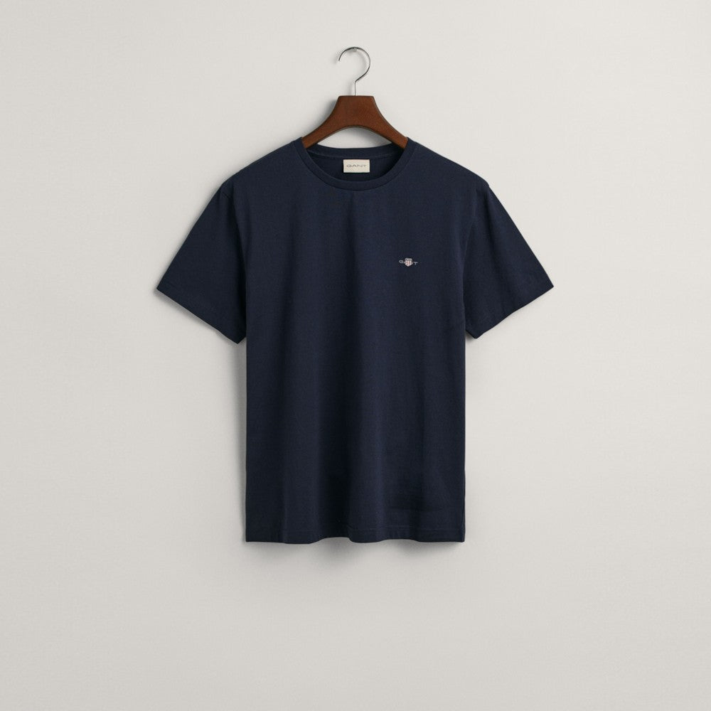 Maicë GANT T-SHIRT S/S
