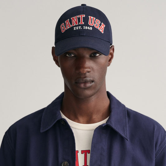 Kapelë Gant 9900215 433