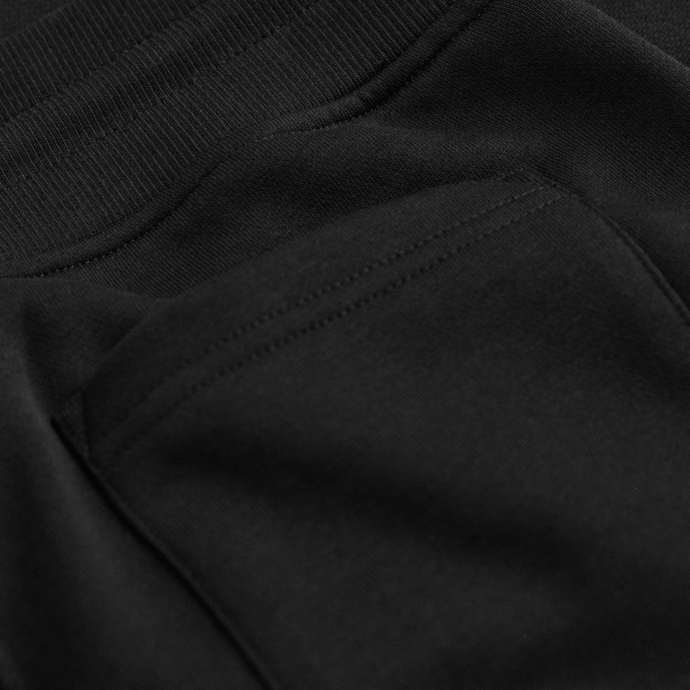 Trenerka të poshtme GANT REG SHIELD SWEATPANTS