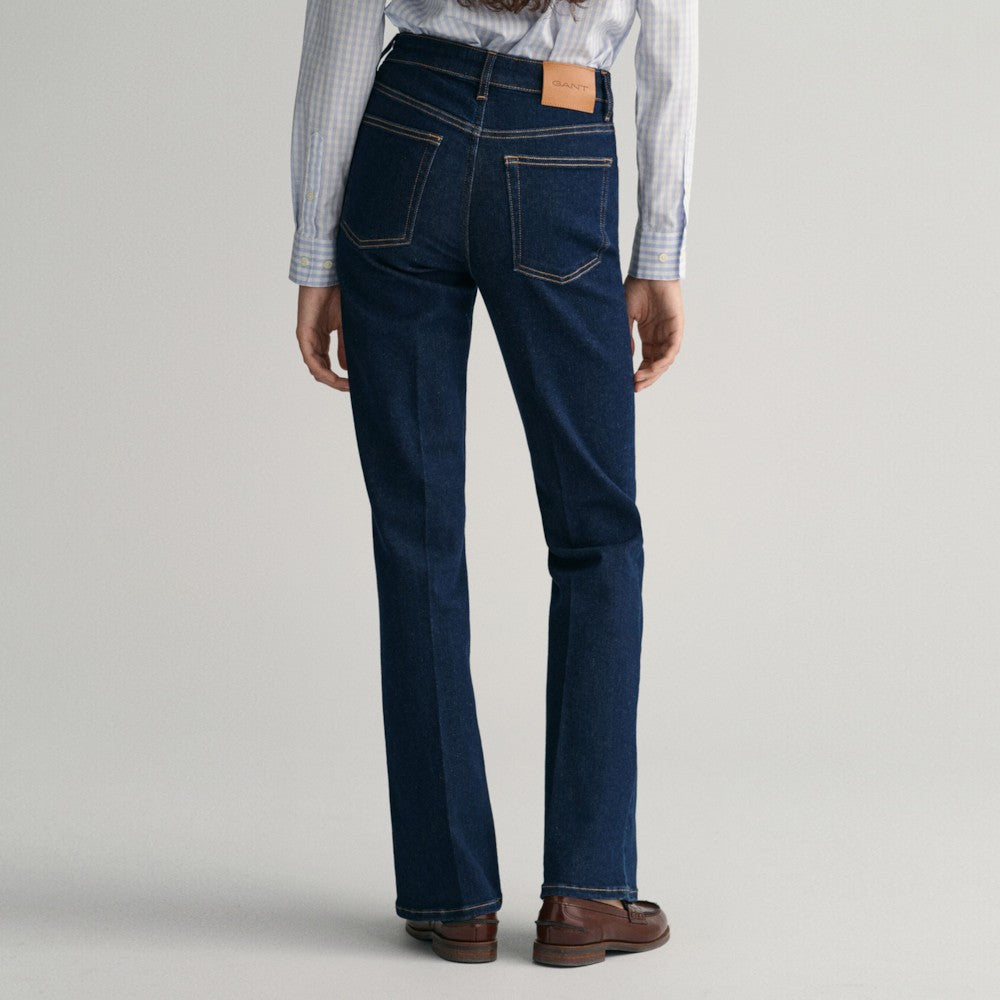 Farmerka Gant 4100227 960