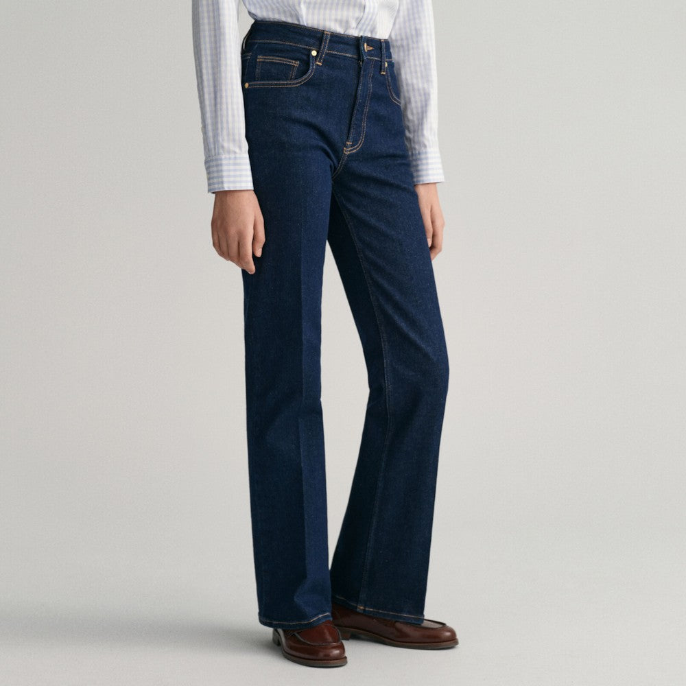 Farmerka Gant 4100227 960