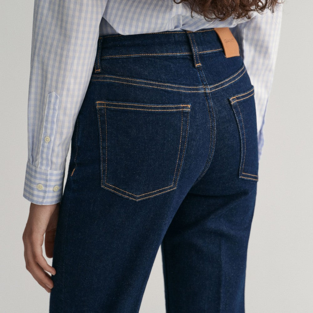 Farmerka Gant 4100227 960